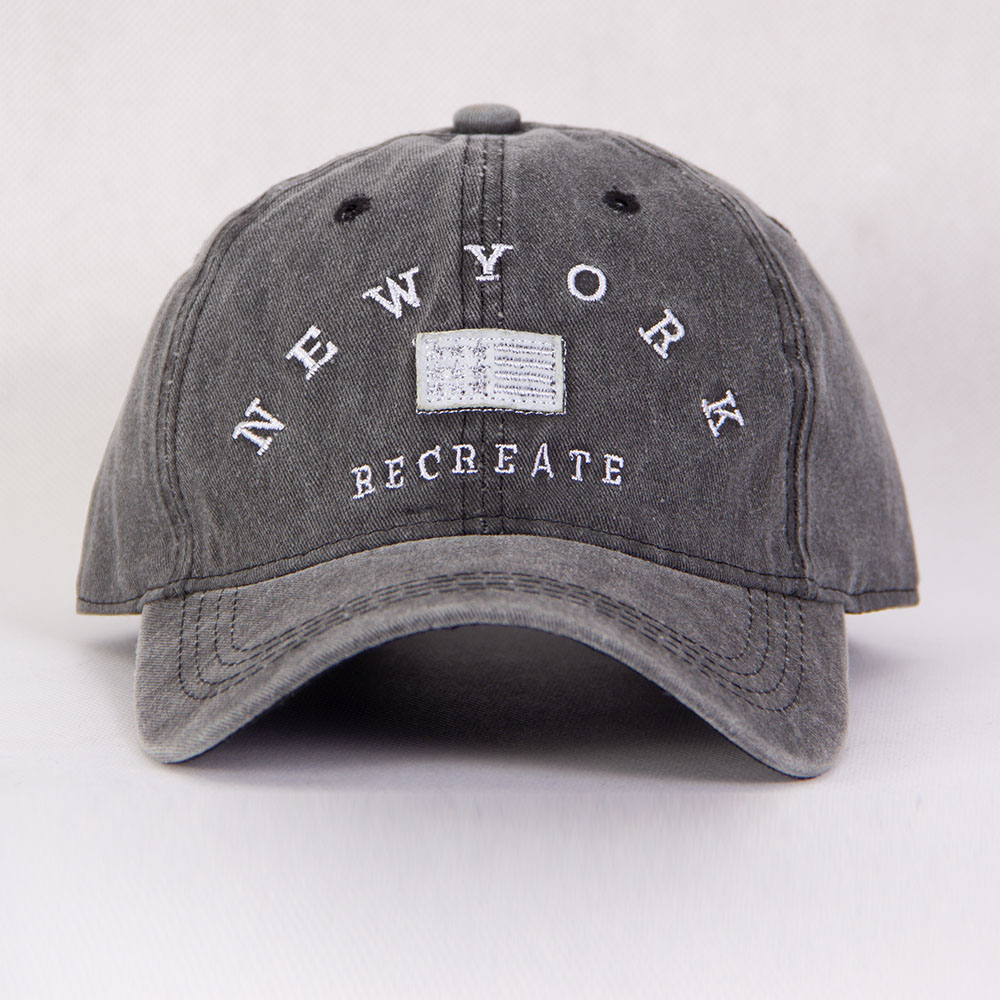 کلاه کپ مدل NY نوک مدادی